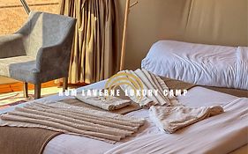Rum Laverne Luxury Camp